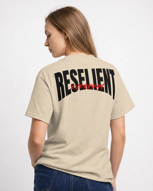 TRYMEEOUT RESELIENT BEIGE CREAM