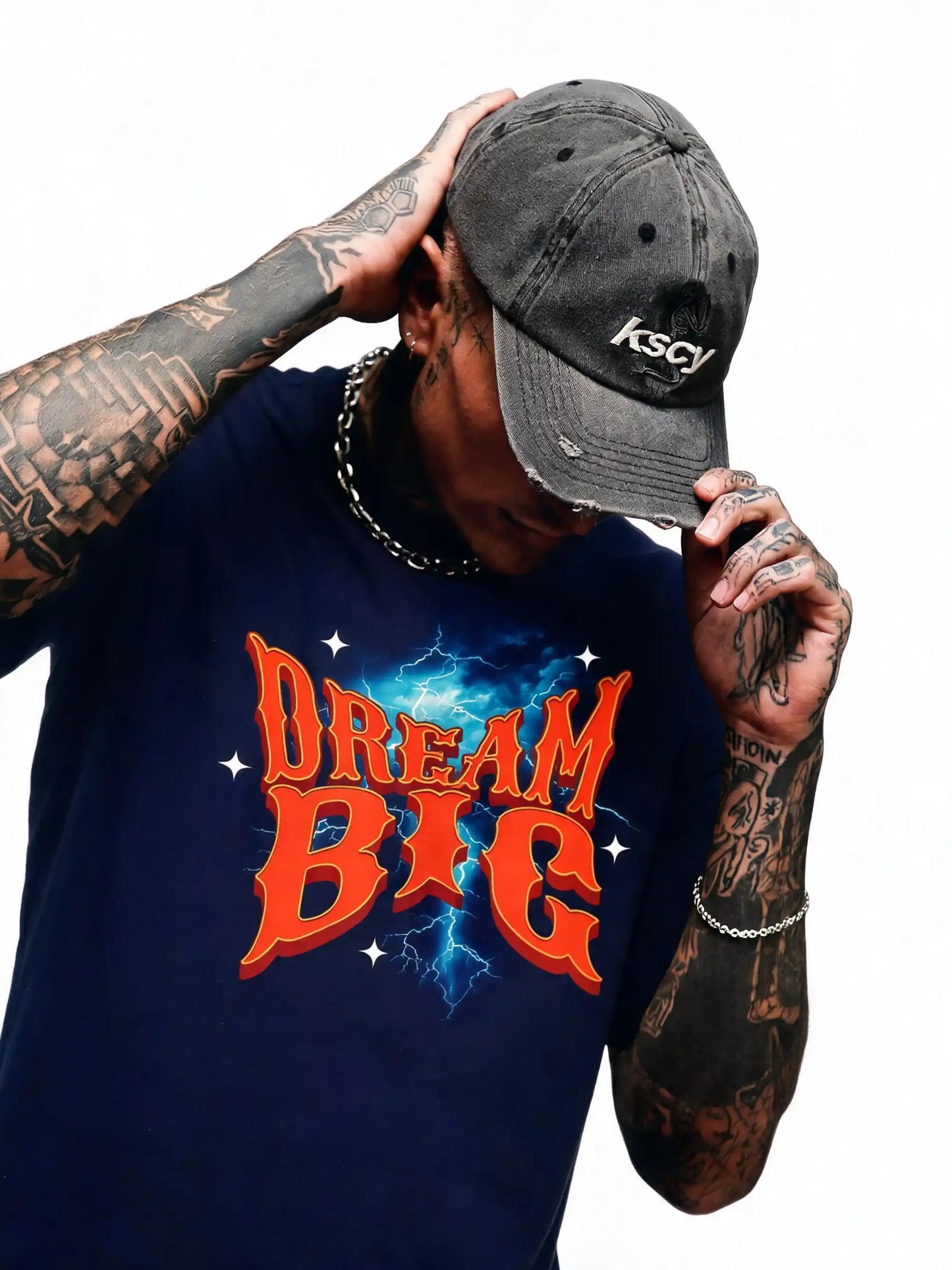 DREAM BIG | TRYMEEOUT