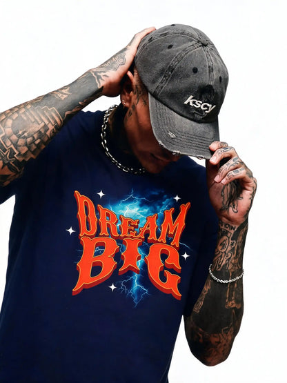 DREAM BIG | TRYMEEOUT
