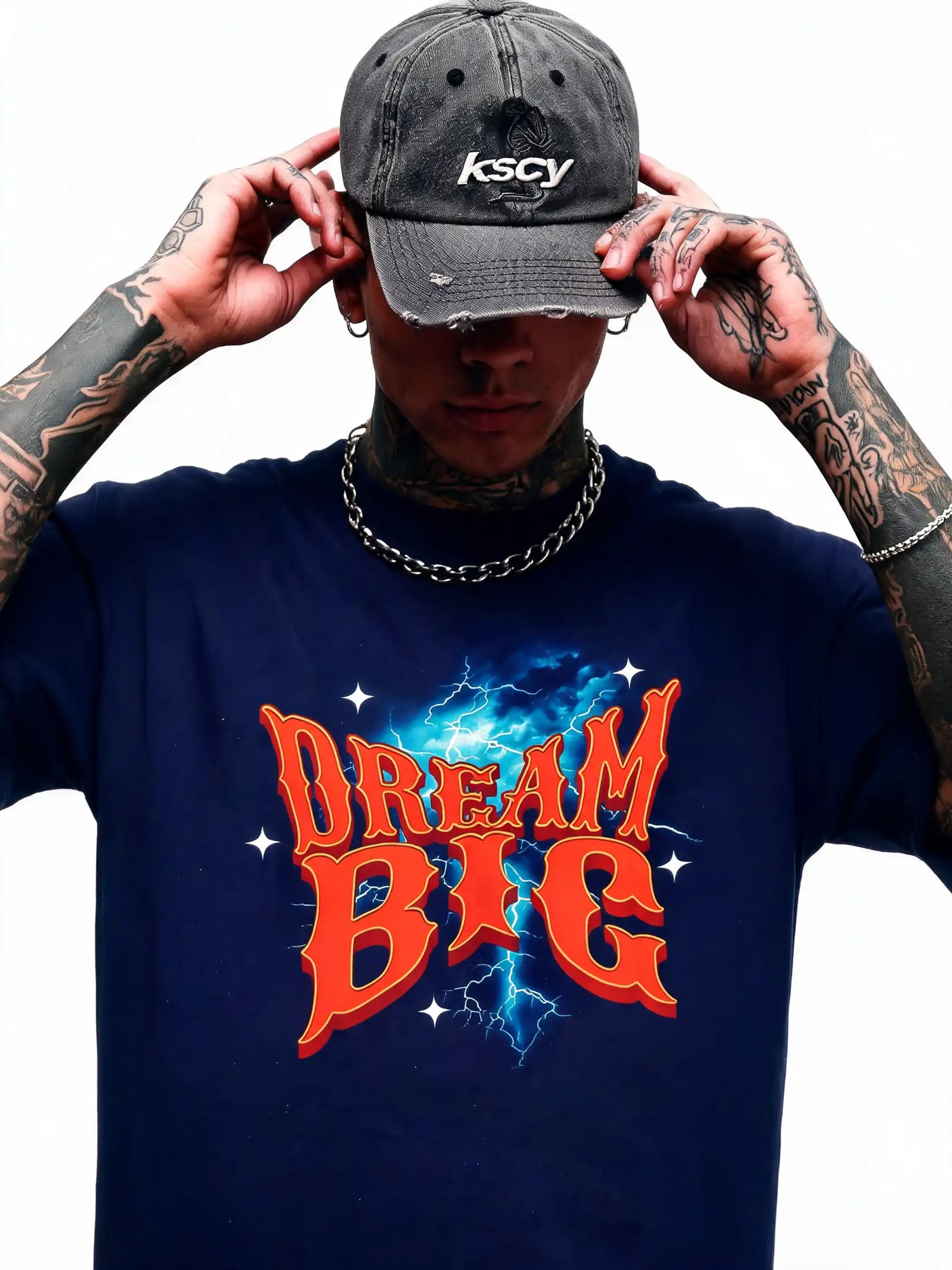 DREAM BIG | TRYMEEOUT