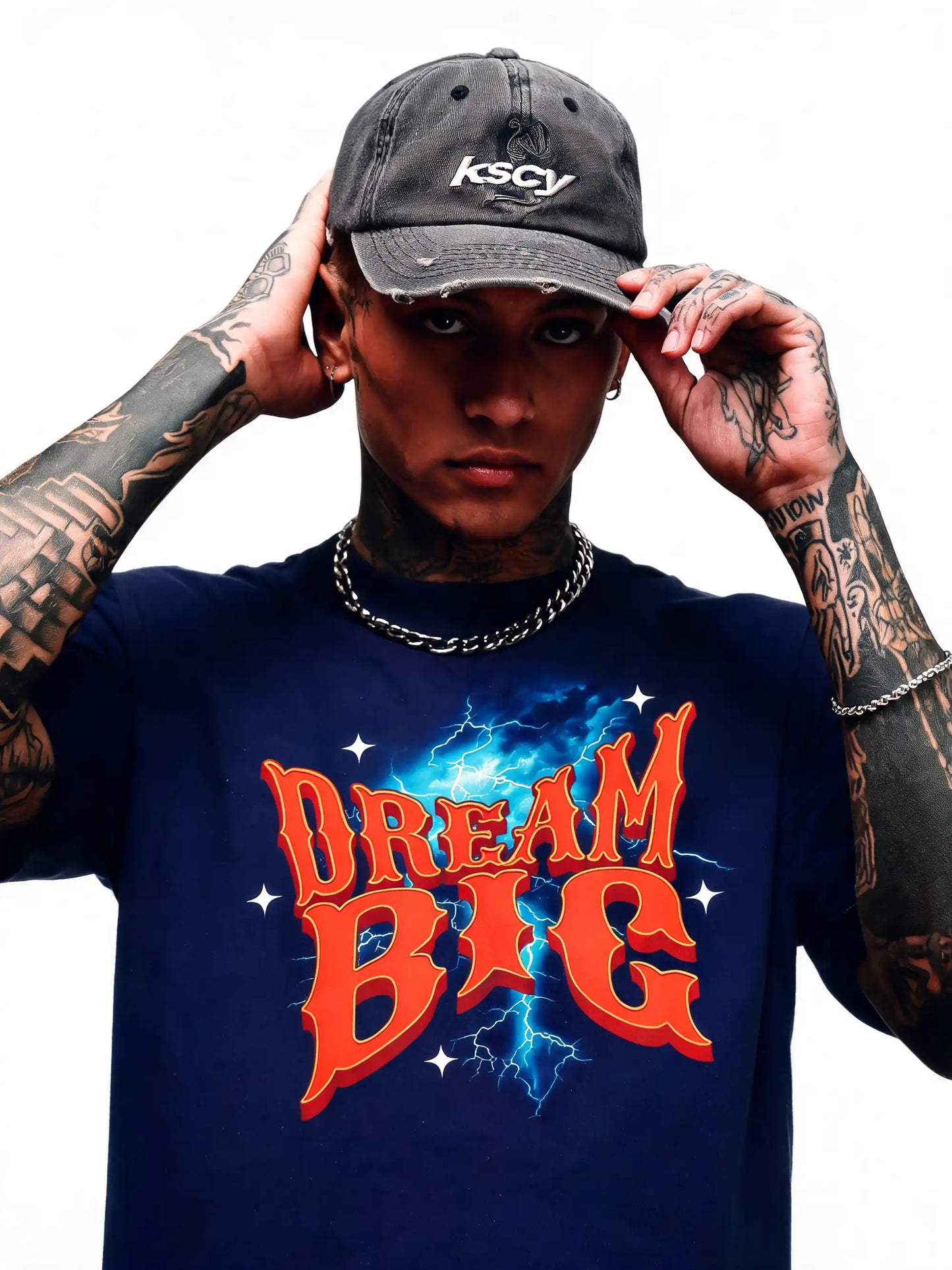 DREAM BIG | TRYMEEOUT