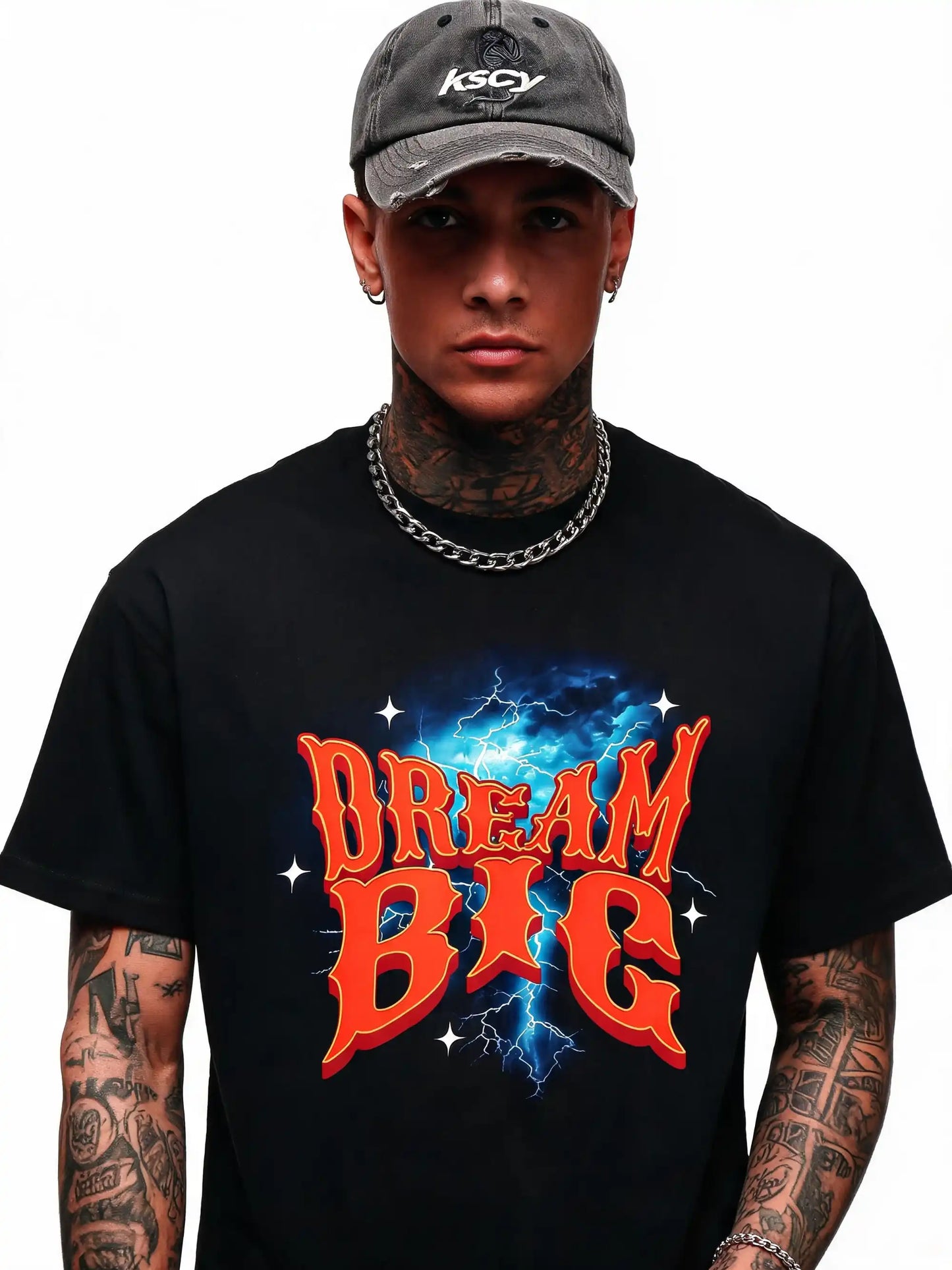 DREAM BIG | TRYMEEOUT