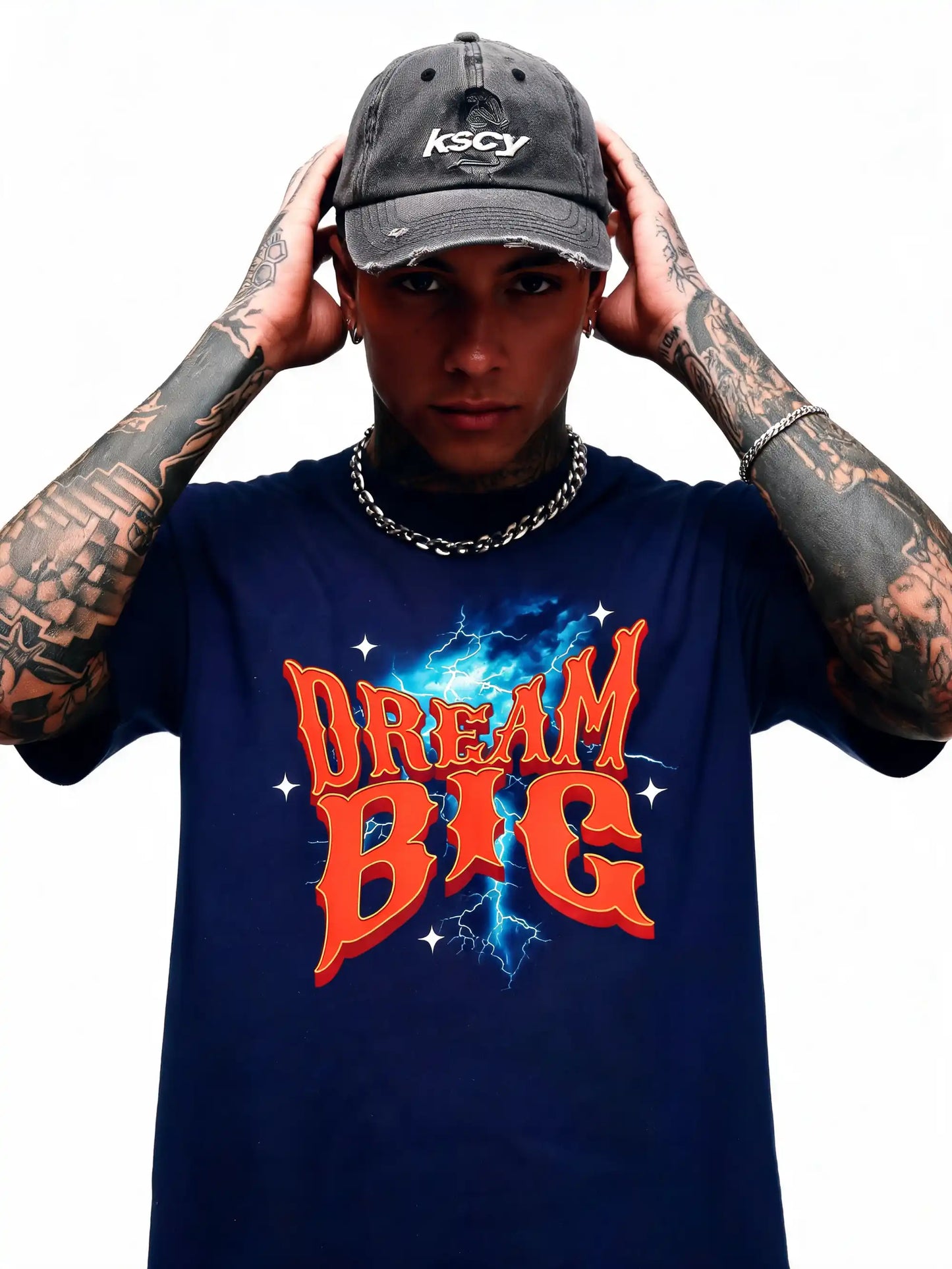 DREAM BIG | TRYMEEOUT