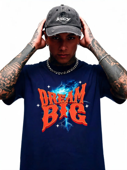 DREAM BIG | TRYMEEOUT