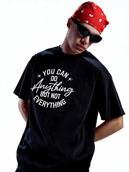 YOU CAN DO ANYTHING | TRYMEEOUT