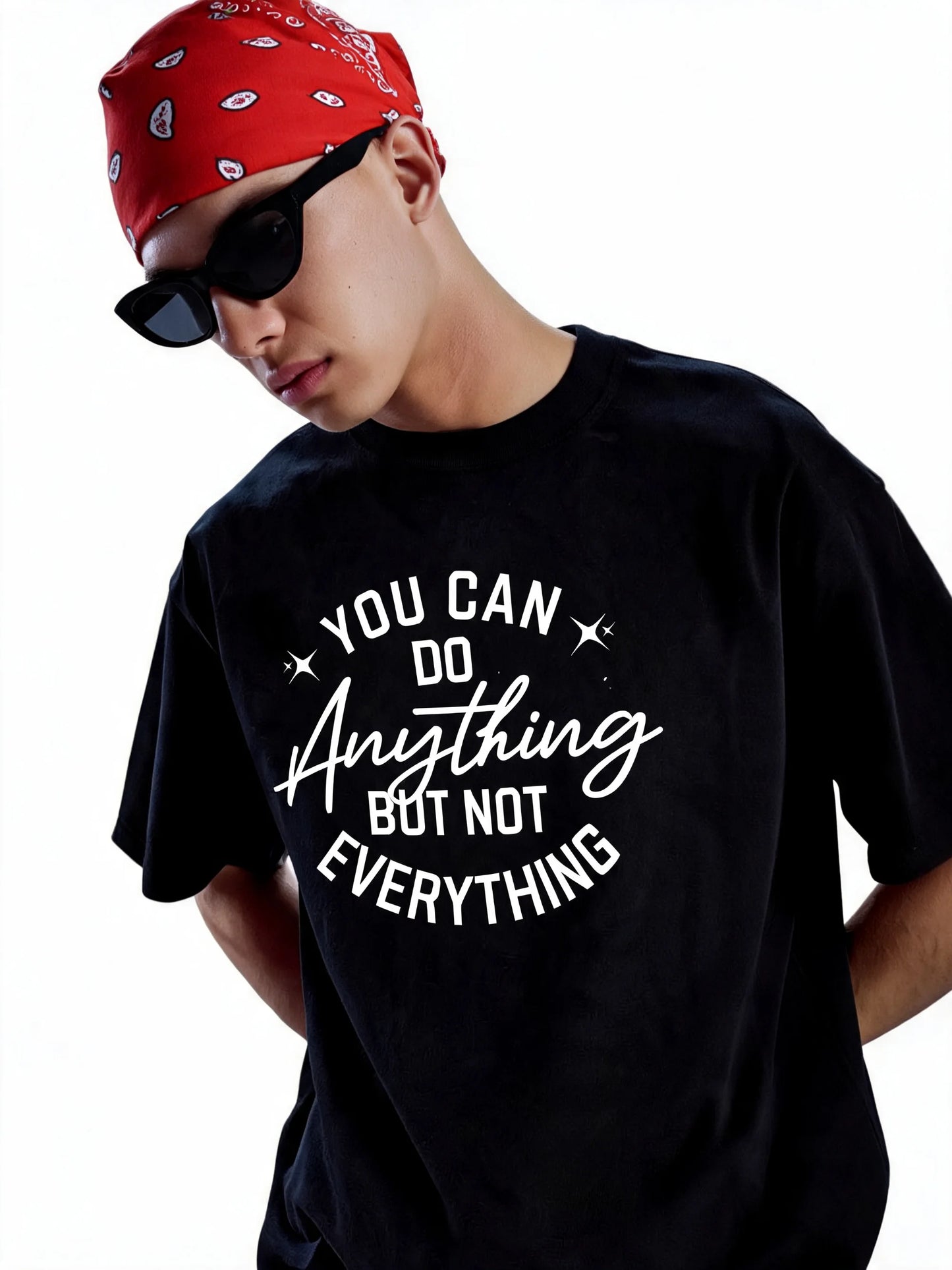 YOU CAN DO ANYTHING | TRYMEEOUT