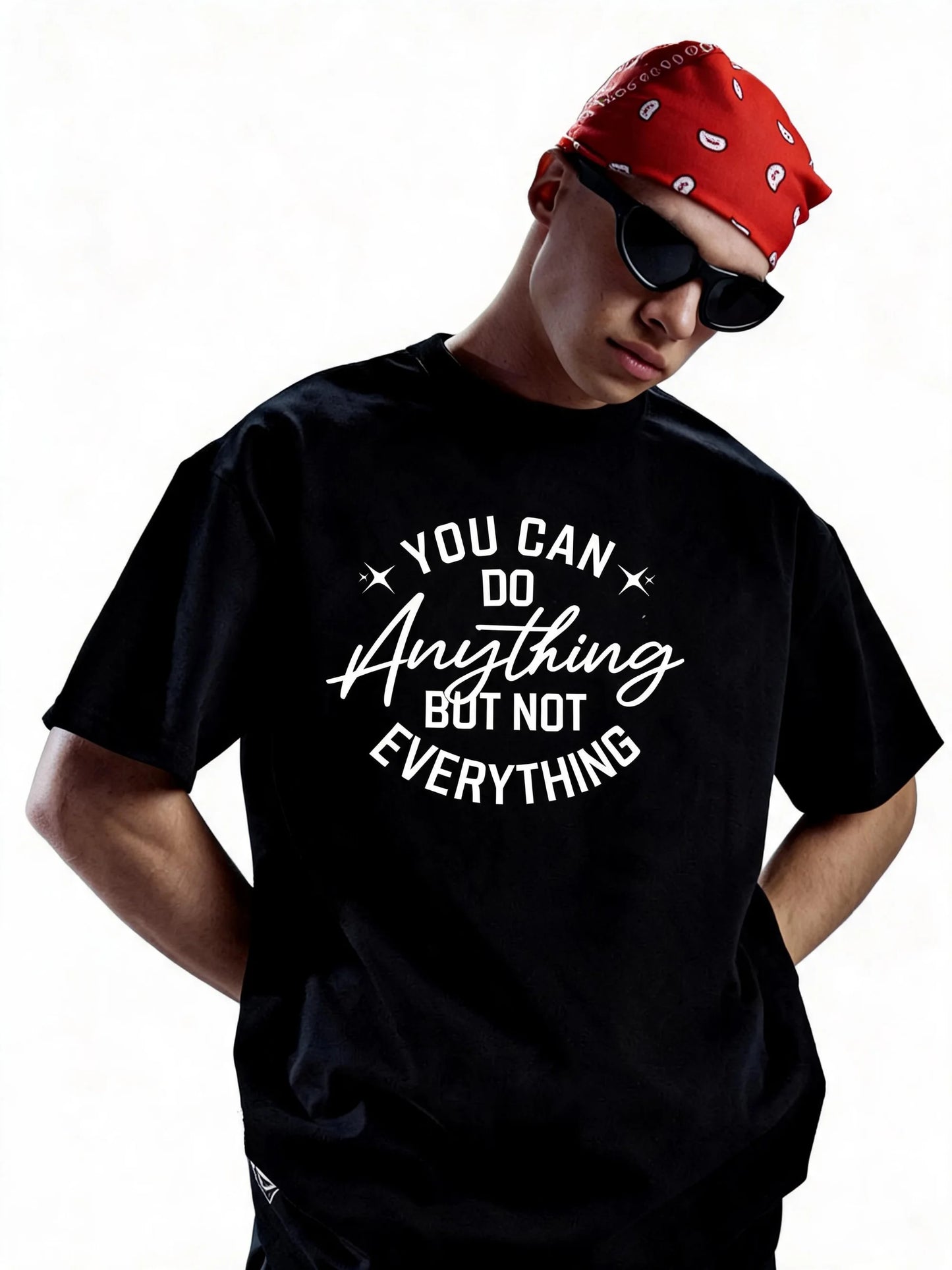 YOU CAN DO ANYTHING | TRYMEEOUT
