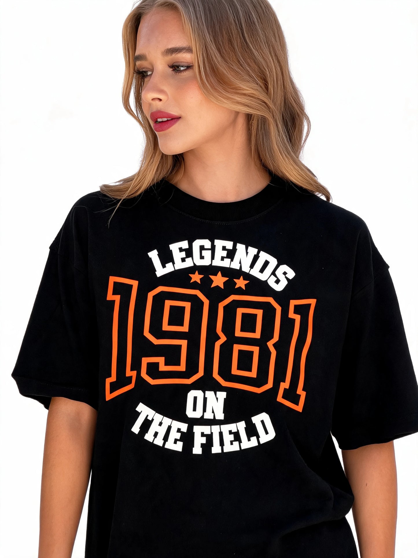 LEGENDS 1981 BLACK | TRYMEEOUT