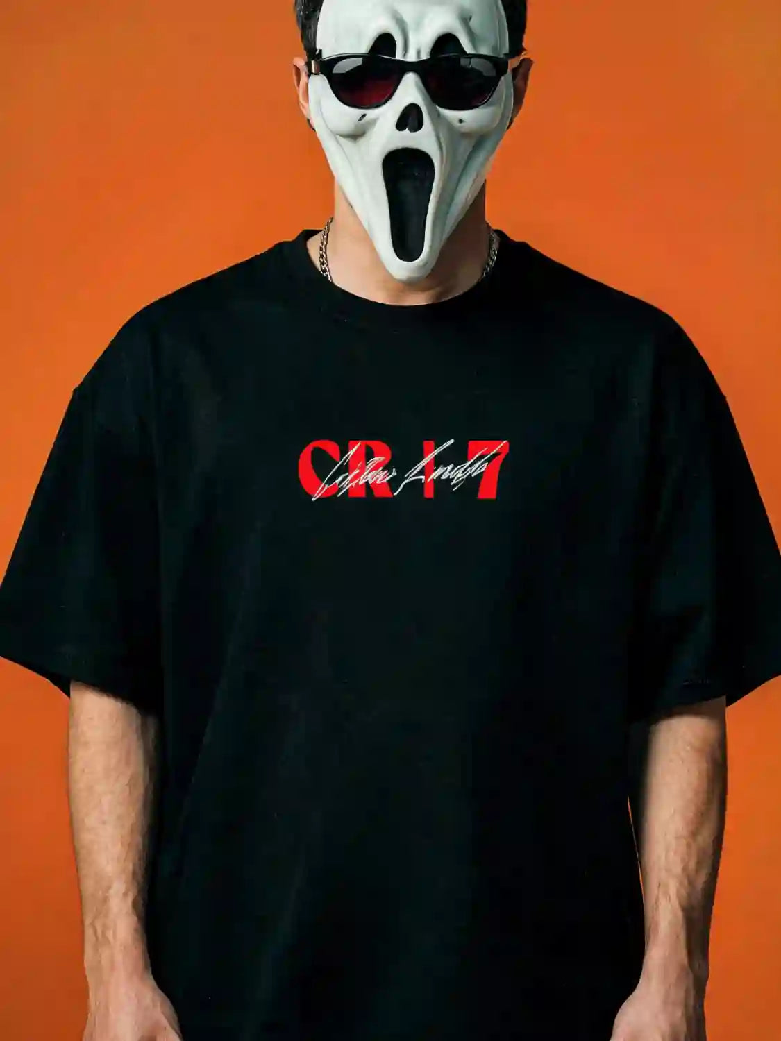 CR | 7  | TRYMEEOUT