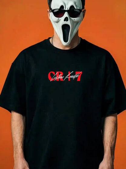 CR | 7  | TRYMEEOUT