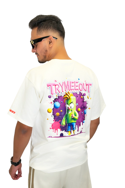 TRYMEEOUT ANIME BOOGY