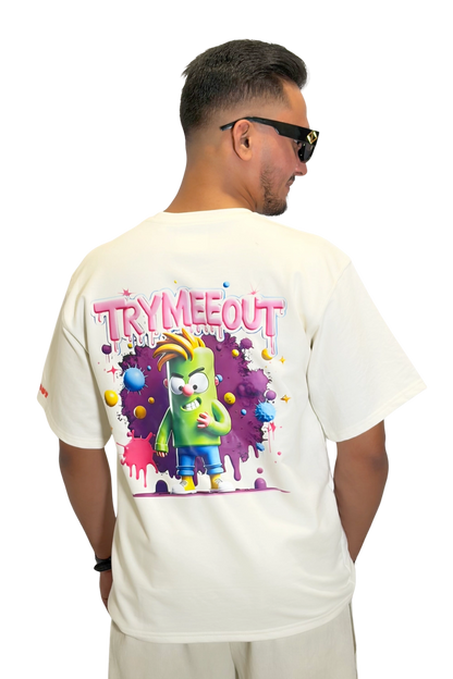 TRYMEEOUT ANIME BOOGY