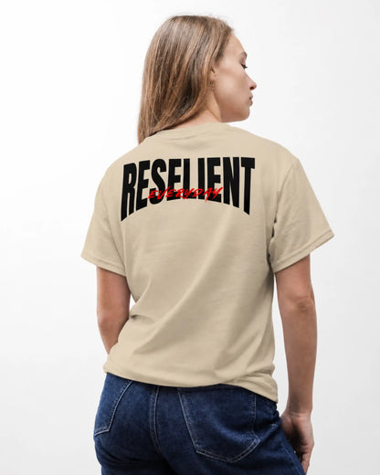 TRYMEEOUT RESELIENT BEIGE CREAM