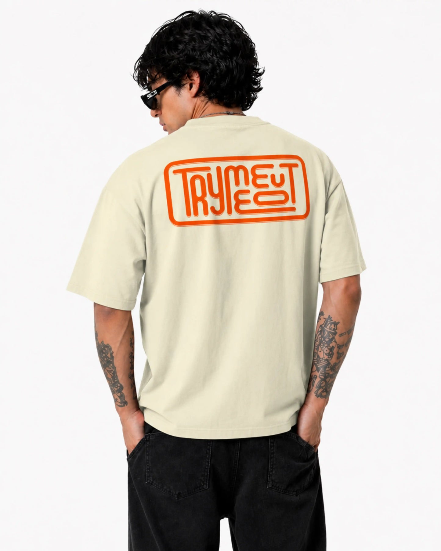 TRYMEEOUT Horizontal