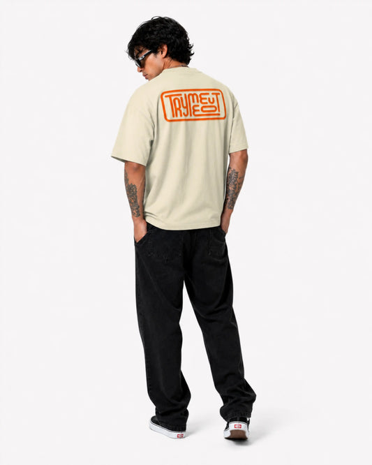 TRYMEEOUT Horizontal