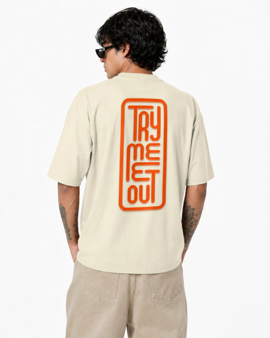TRYMEEOUT Vertical