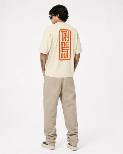 TRYMEEOUT Vertical