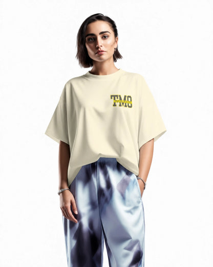 TRYMEEOUT Grey Yellow